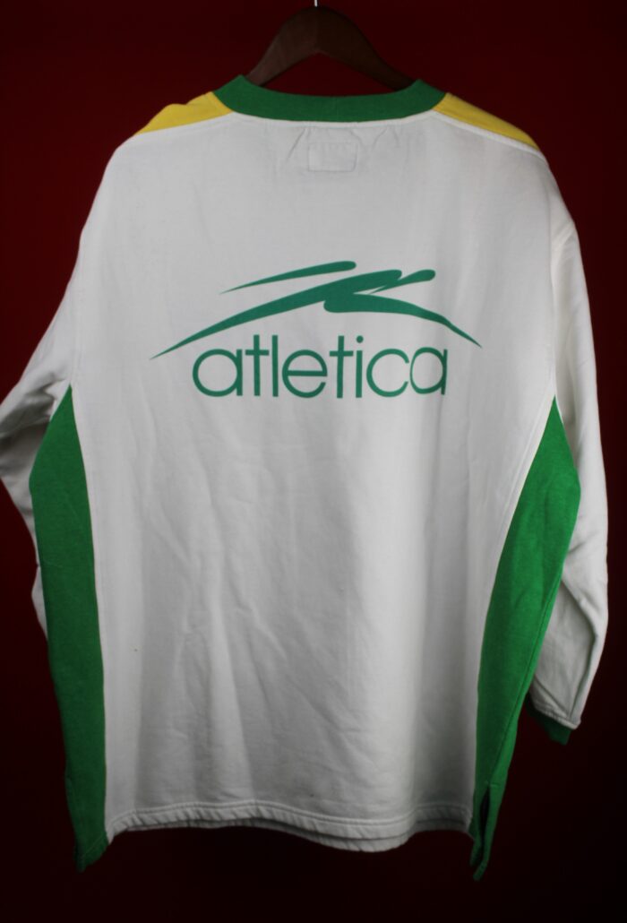 Venados de Yucatan Conjunto XLarge Season 2001-2002 - Image 7