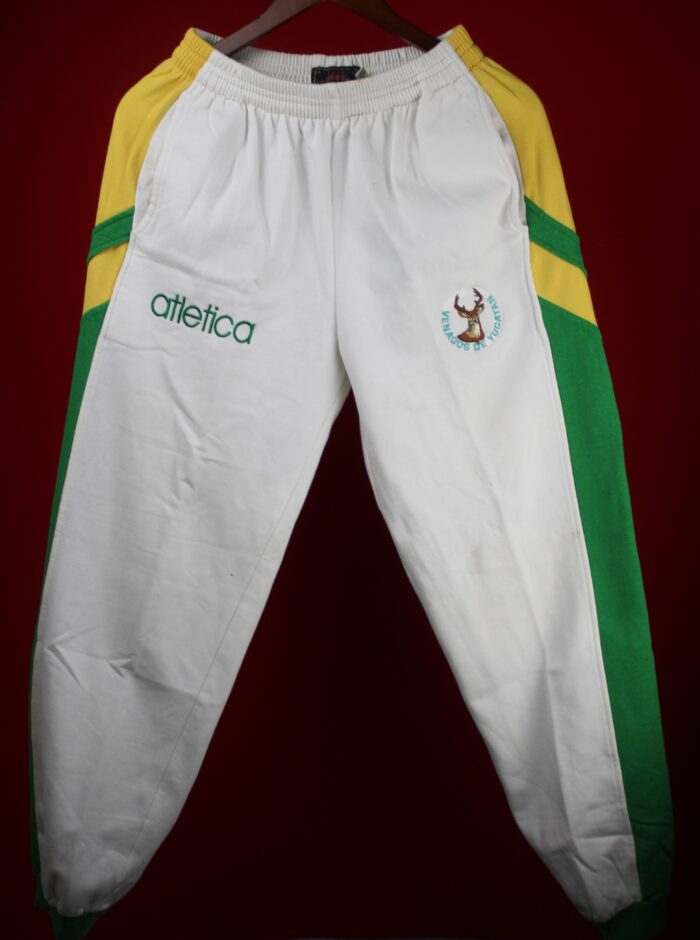 Venados de Yucatan Conjunto XLarge Season 2001-2002 - Image 2