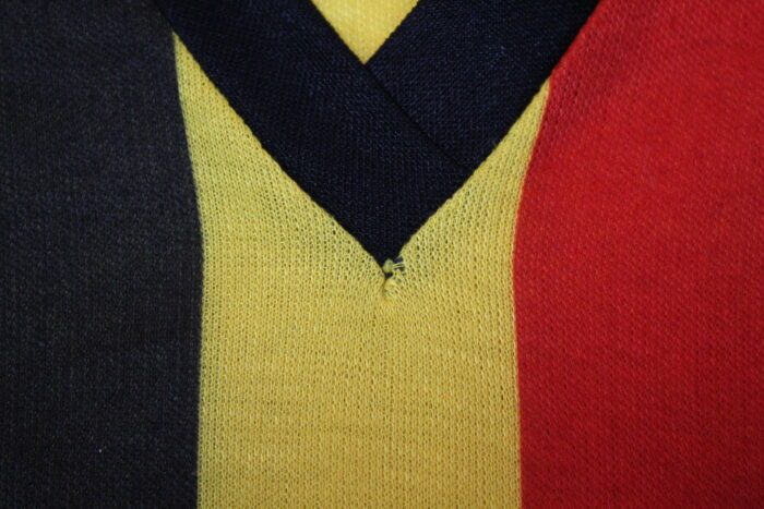 Leones Negros Season 1993-1994 Large #10 H. APARECIDO - Image 8