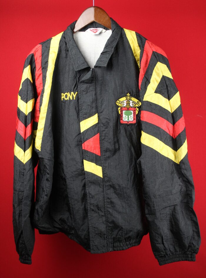 Leones Negros conjunto pans y jacket Season 1993-1994 Large - Image 2