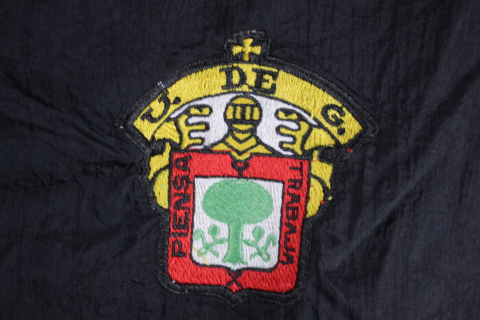 Leones Negros conjunto pans y jacket Season 1993-1994 Large - Image 7