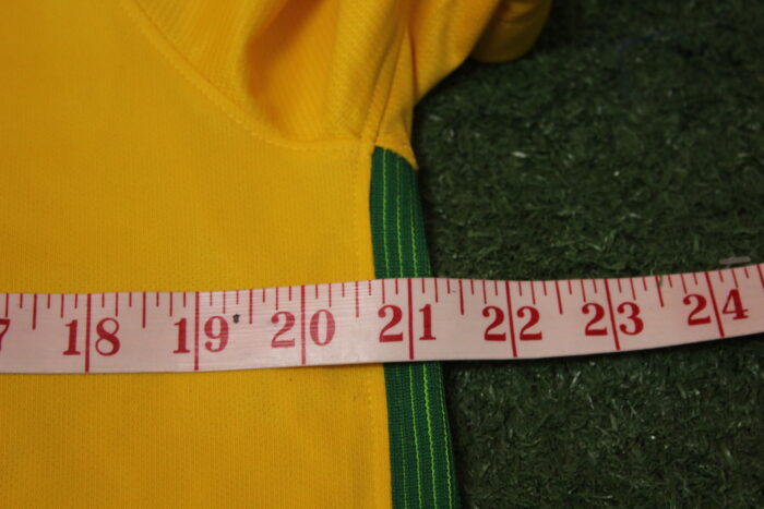 Brazil Jersey Season 2016 Large - Image 8