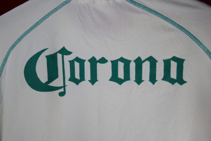 Club Leon Jersey Season 2002-2003 Medium - Image 4
