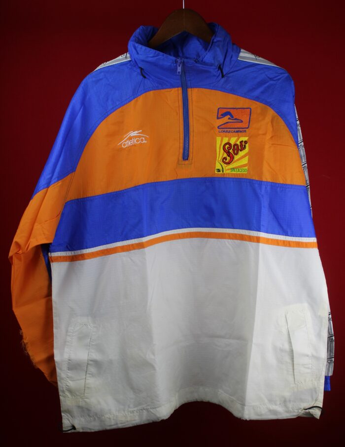 Correcaminos UAT Chamarra XLarge 1997-1998