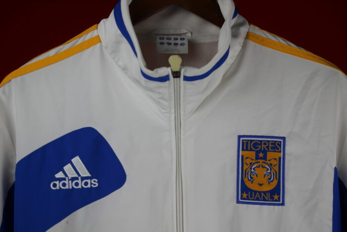 Tigres UANL Jacket Chamarra Season 2010-2011 Large - Image 3