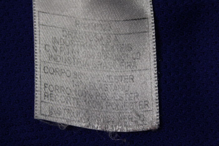 Brasil Jersey Season 2003 Confederations Cup Large #10 RICARDINHO - Image 7
