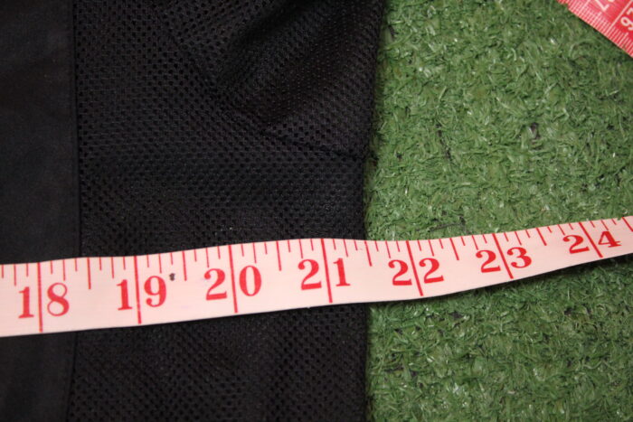 Atlas Jersey Season 2003-2004 Medium Long Sleeve - Image 8