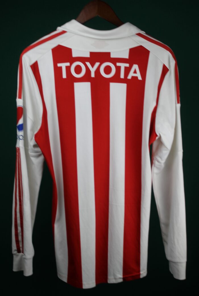 Chivas Jersey Season 2012-2013 Medium - Image 2