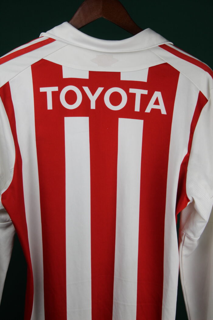 Chivas Jersey Season 2012-2013 Medium - Image 4