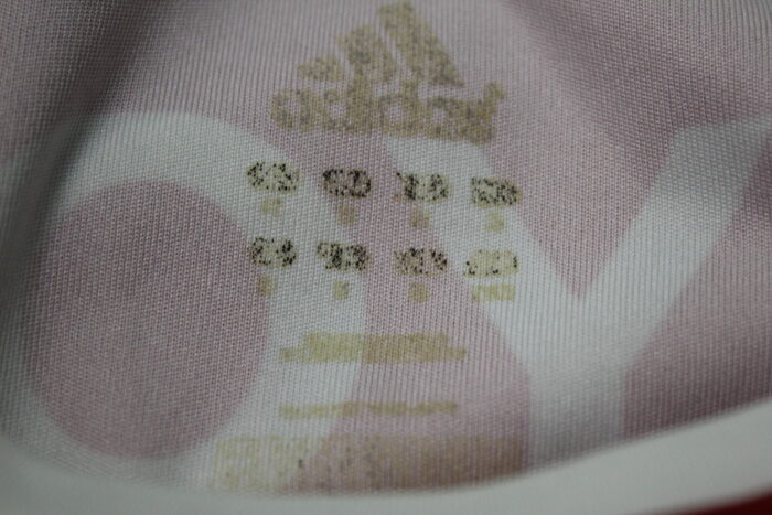 Chivas Jersey Season 2012-2013 Medium - Image 5