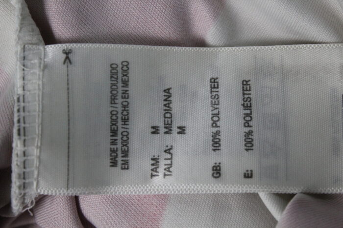 Chivas Jersey Season 2012-2013 Medium - Image 6