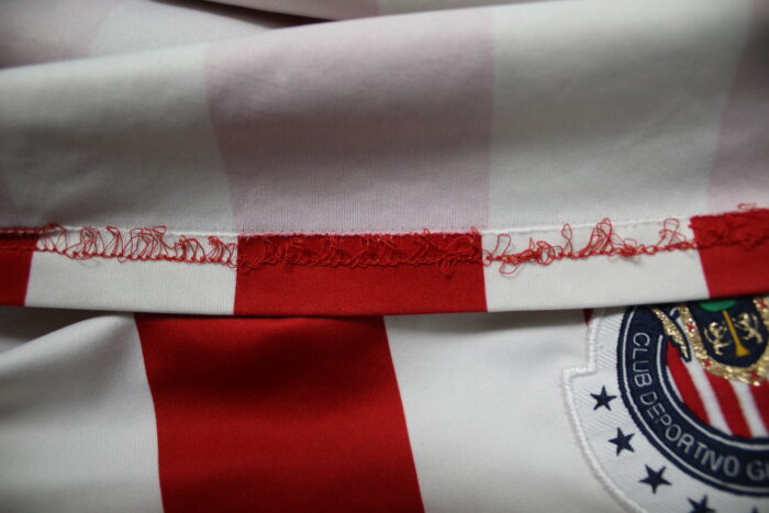 Chivas Jersey Season 2012-2013 Medium - Image 9