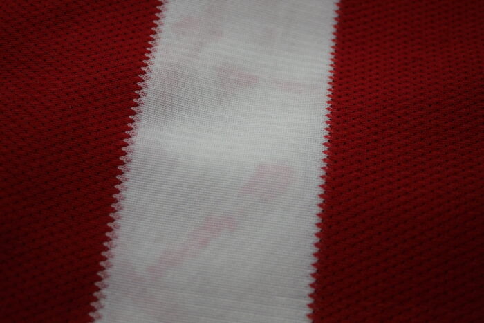 Chivas Jersey Season 2013-2014 Medium - Image 9