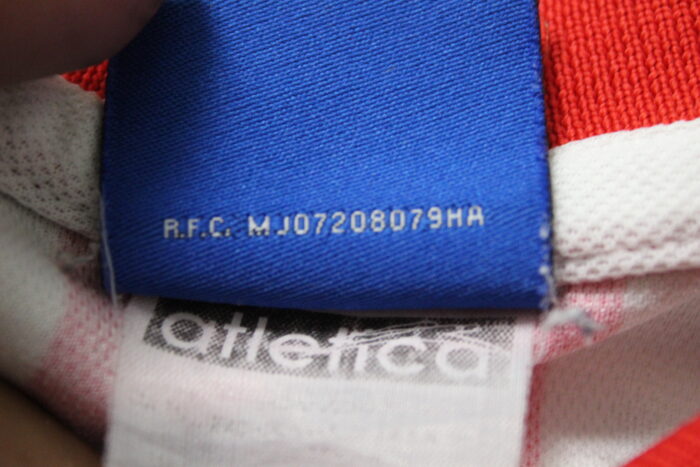 Club Chivas Season 1999-2000 Large - Image 6