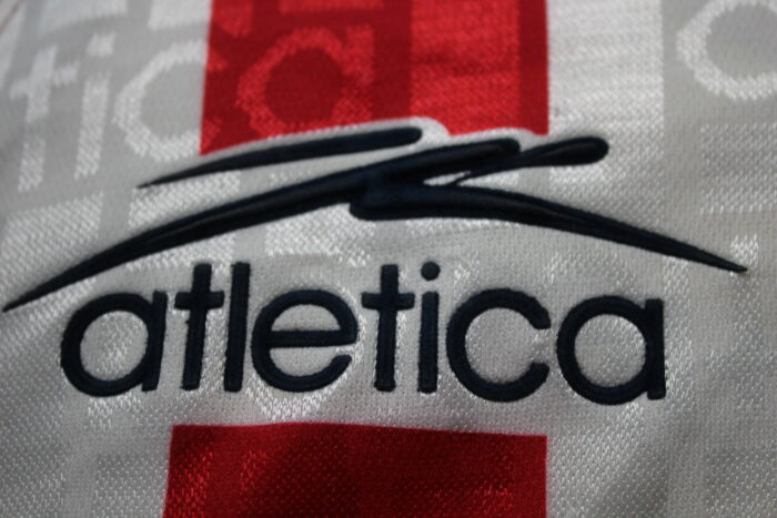 Club Chivas Season 1999-2000 Large - Image 7