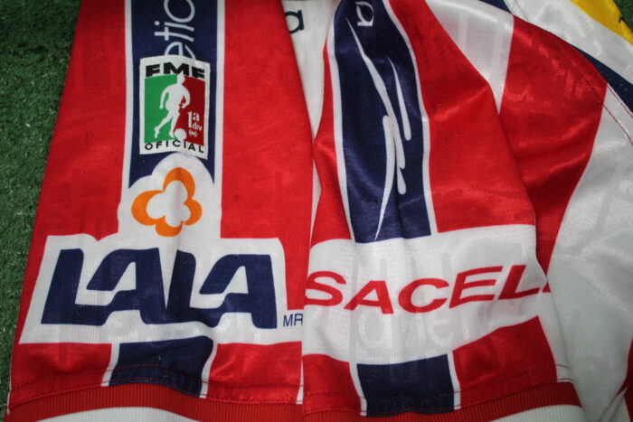 Club Chivas Season 1999-2000 Large - Image 13