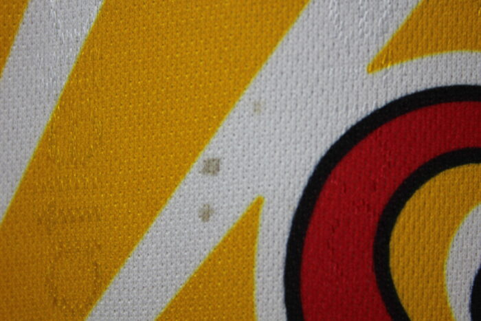 Club Chivas Jersey Season 1998-1999 Medium - Image 4