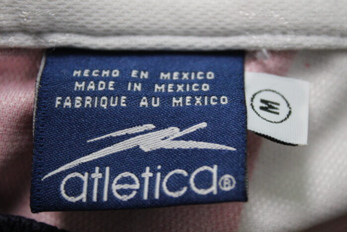 Club Chivas Jersey Season 1998-1999 Medium - Image 6