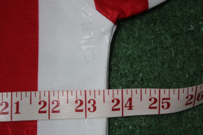 Club Chivas Jersey Season 1998-1999 Medium - Image 7