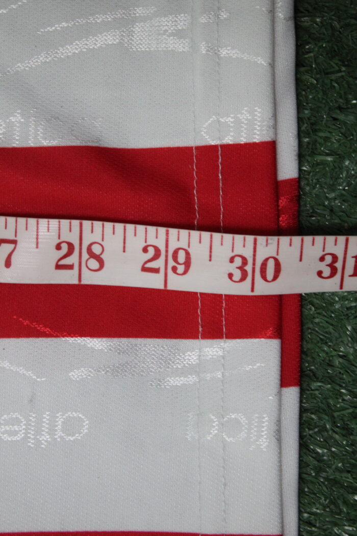 Club Chivas Jersey Season 1998-1999 Medium - Image 8