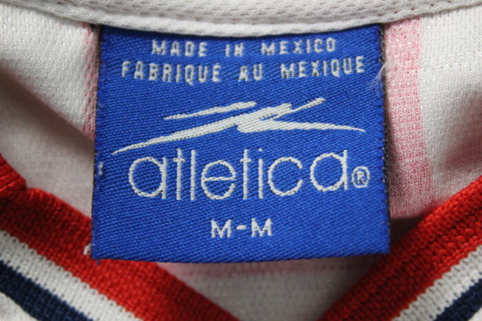 Club Chivas Season 1999-2000 Large - Image 5
