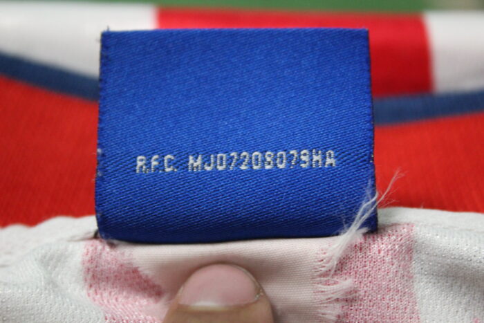 Club Chivas Season 1999-2000 Large - Image 6