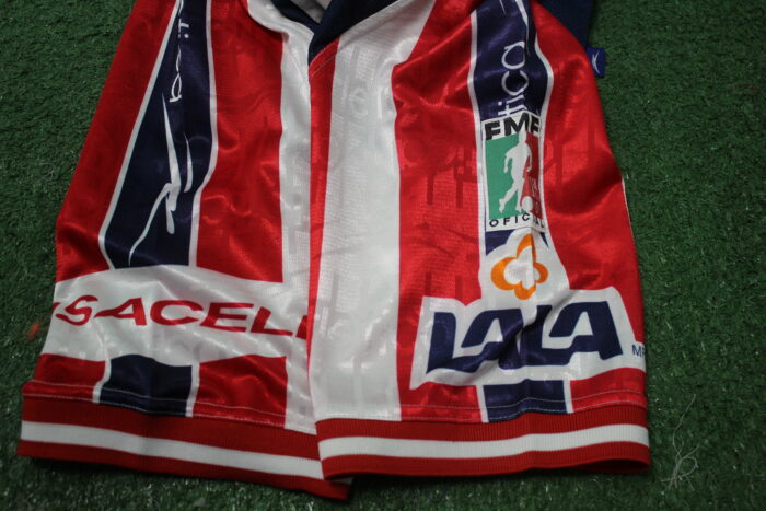 Club Chivas Season 1999-2000 Large - Image 11