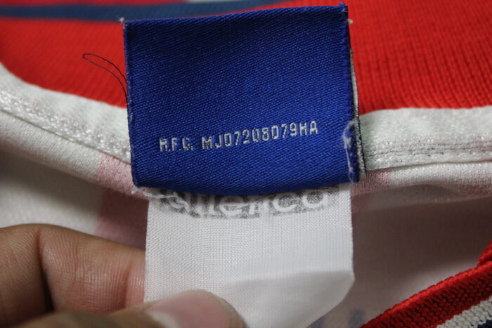 Club Chivas Jersey Season 1999-2000 Large - Image 5