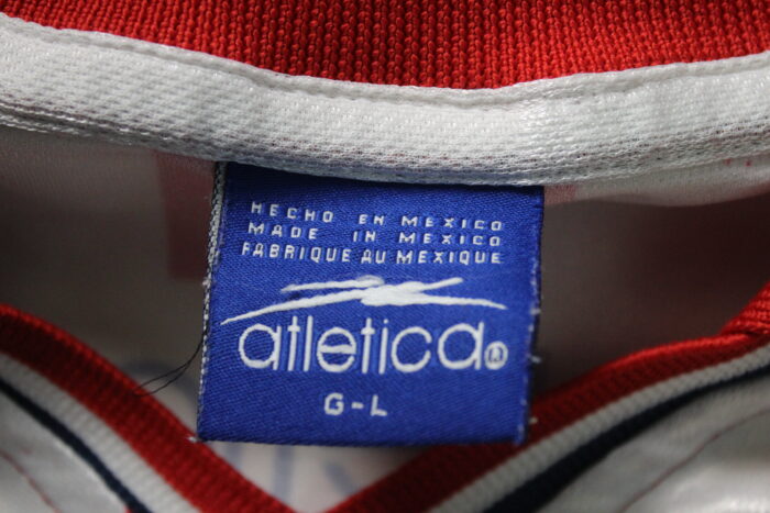 Club Chivas Jersey Season 1999-2000 Large - Image 6