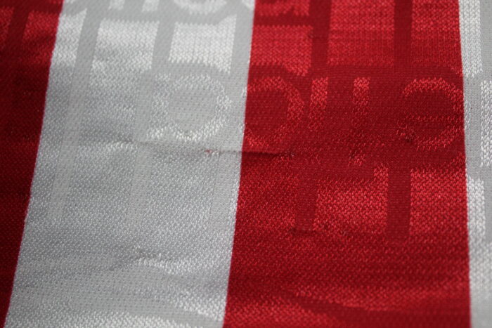 Club Chivas Jersey Season 1999-2000 Large - Image 9