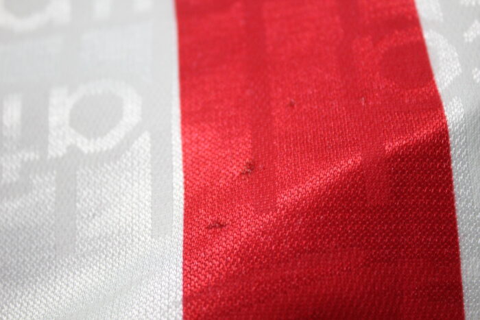 Club Chivas Jersey Season 1999-2000 Large - Image 10