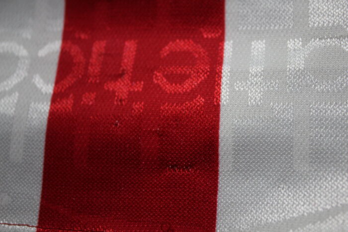Club Chivas Jersey Season 1999-2000 Large - Image 11