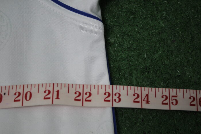 Atletico Celaya Jersey Season 2000-2001 XLarge #10 DE LEON - Image 9