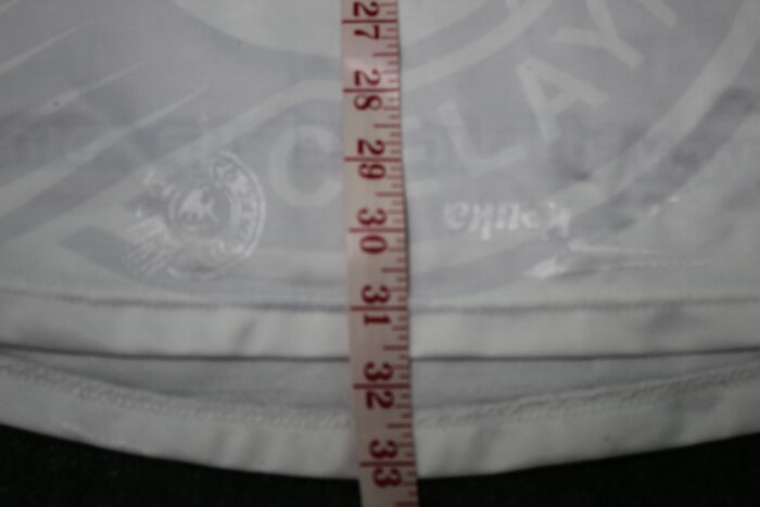 Atletico Celaya Jersey Season 2000-2001 XLarge #10 DE LEON - Image 11