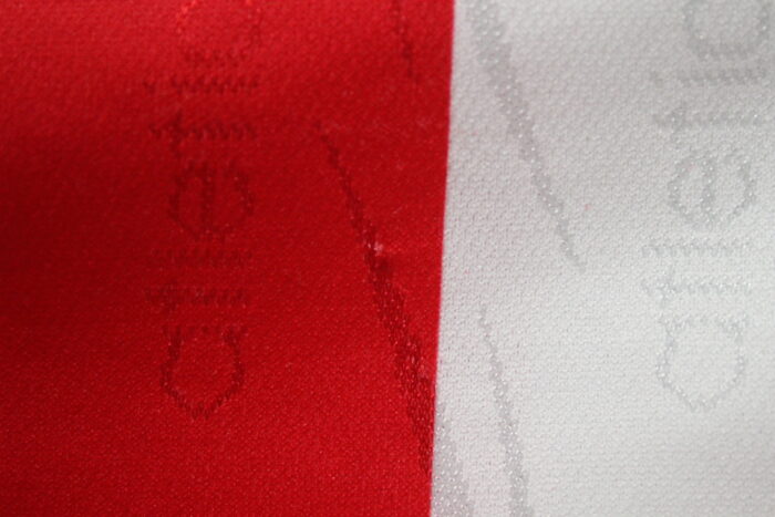 Chivas Jersey Season 1998-1999 Medium - Image 8