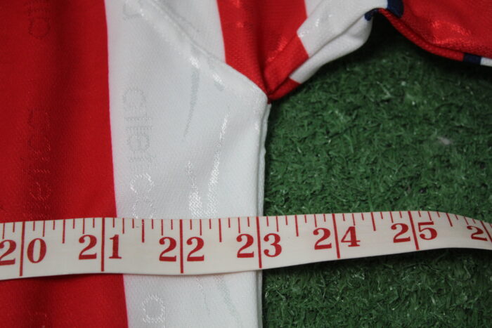 Chivas Jersey Season 1998-1999 Medium - Image 9