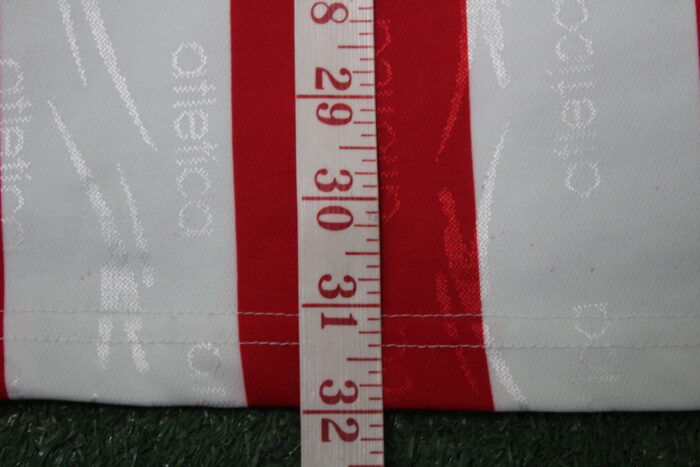 Chivas Jersey Season 1998-1999 Medium - Image 10