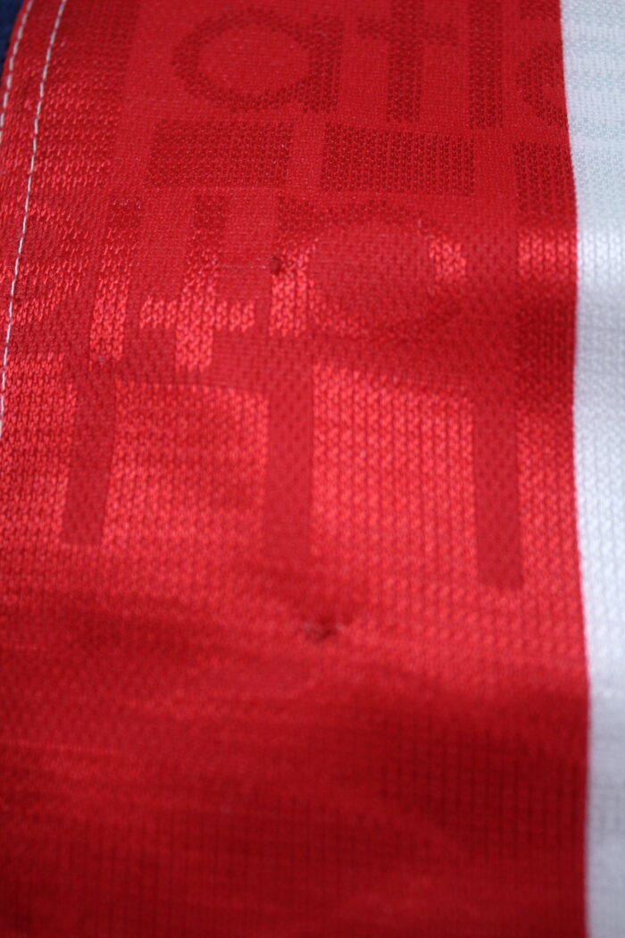 Chivas Jersey Season 1999-2000 XLarge - Image 10