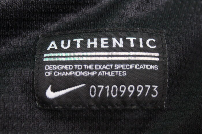 Usa Soccer Jersey EE.UU. Season 2012 Large #1 HOWARD - Image 7