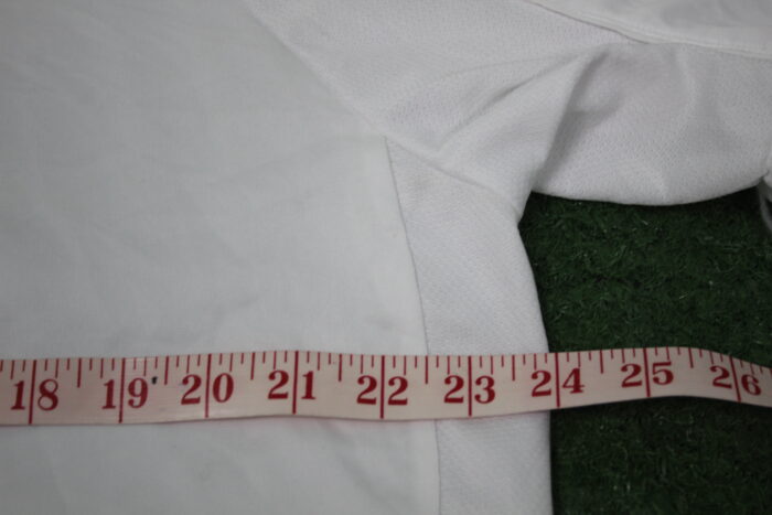 Real Madrid Jersey XLarge Season 2005-2006 #9 RONALDO - Image 13