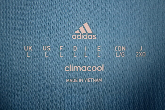 Real Madrid Jersey Large Season 2016-2017 #1 NAVAS - Image 5