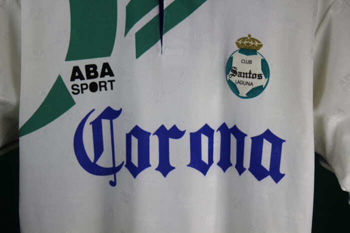Santos Laguna Jersey Season 1994-1996 XLarge - Image 3