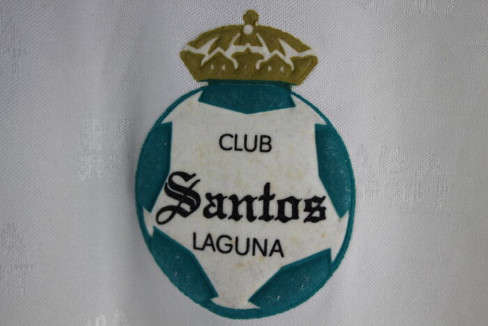 Santos Laguna Jersey Season 1994-1996 XLarge - Image 4