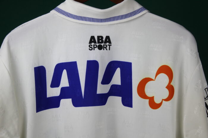 Santos Laguna Jersey Season 1994-1996 XLarge - Image 5