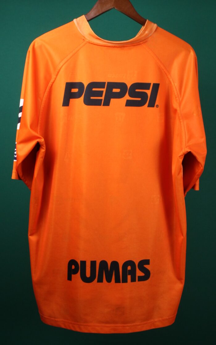 UNAM Jersey season 2003-2004 XLarge - Image 2
