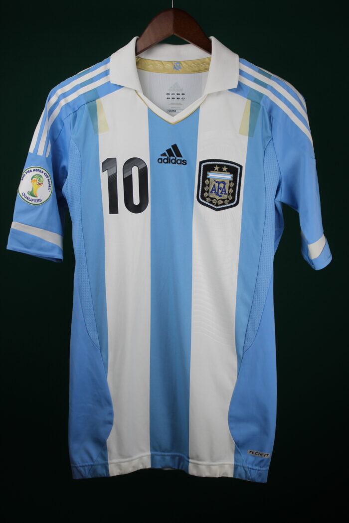 Jersey Argentina Season 2011 Medium # 10 MESSI - Image 2