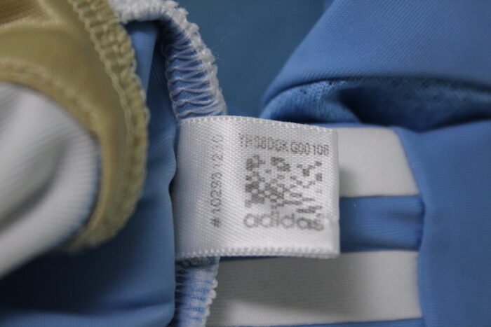 Jersey Argentina Season 2011 Medium # 10 MESSI - Image 10