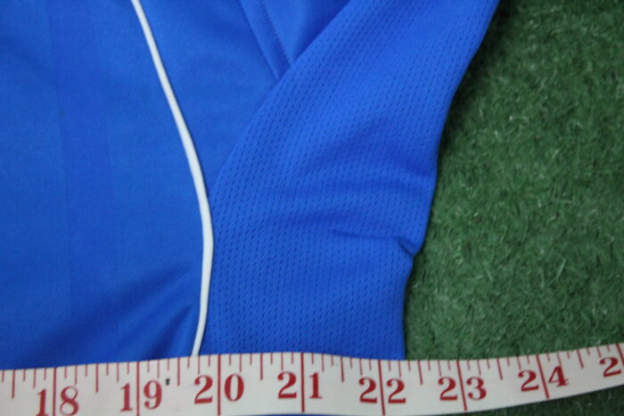 Cruz Azul Jersey Season 2002-2003 Large #16 M. ORTIZ - Image 12