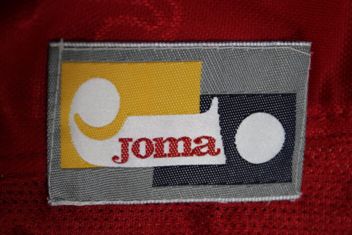 Toros Neza Jersey Season 1999-2000 XLarge - Image 9