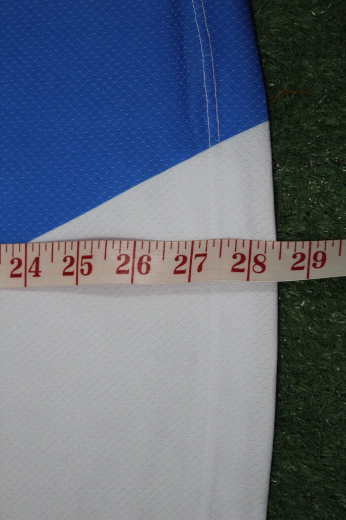 Club Puebla Jersey Season 2014-2015 Large #10 C. BLANCO - Image 11